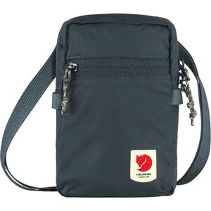 Fjallraven High Coast Pocket Bag Unisex Navy Blue